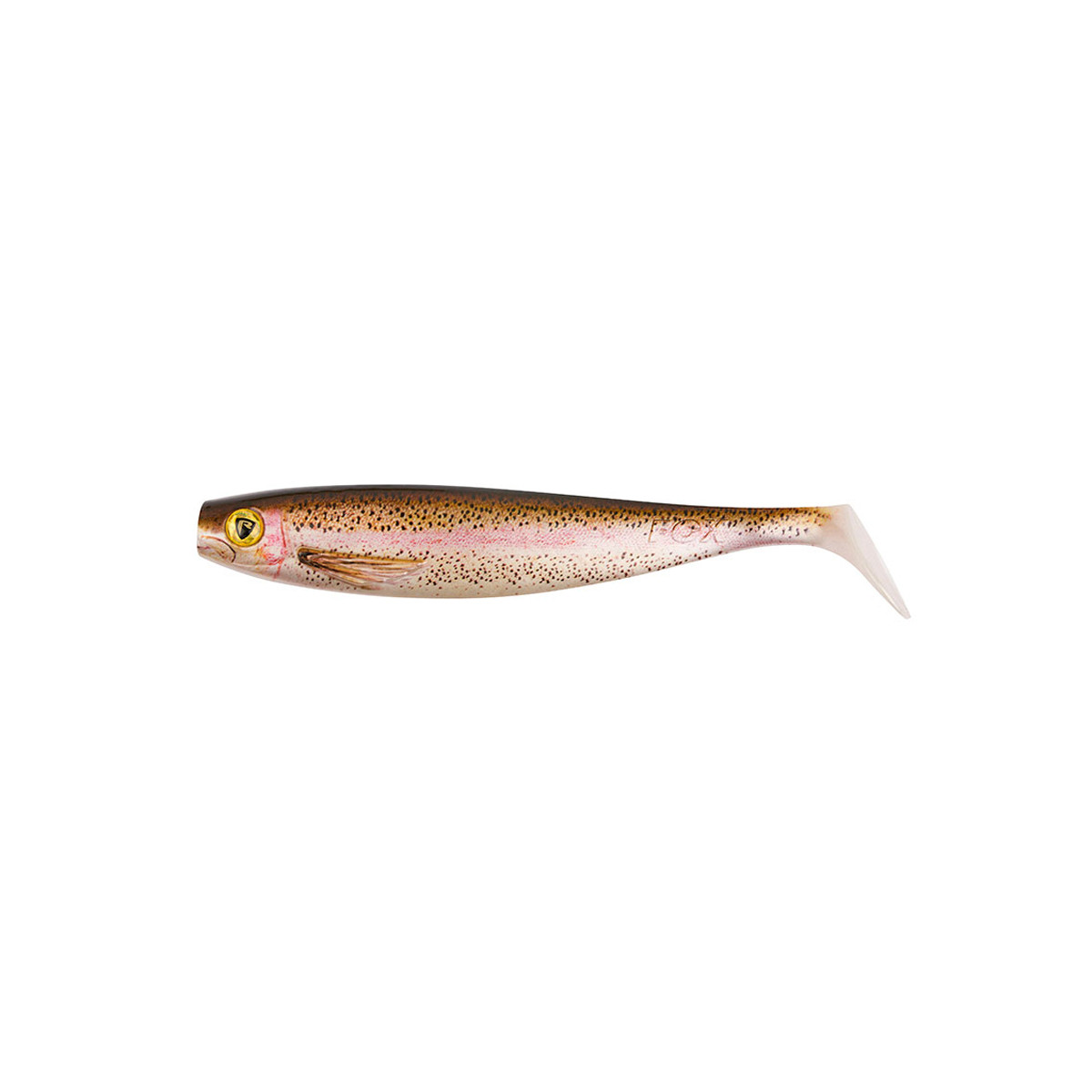 FOX RAGE SUPER NATURAL PRO SHAD 14CM