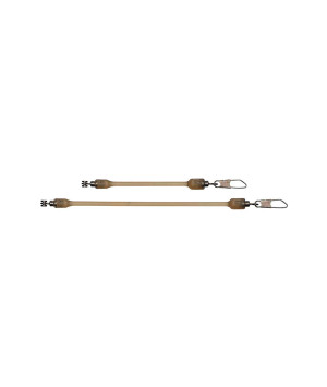 MATRIX MOULDED FEEDER LINKS