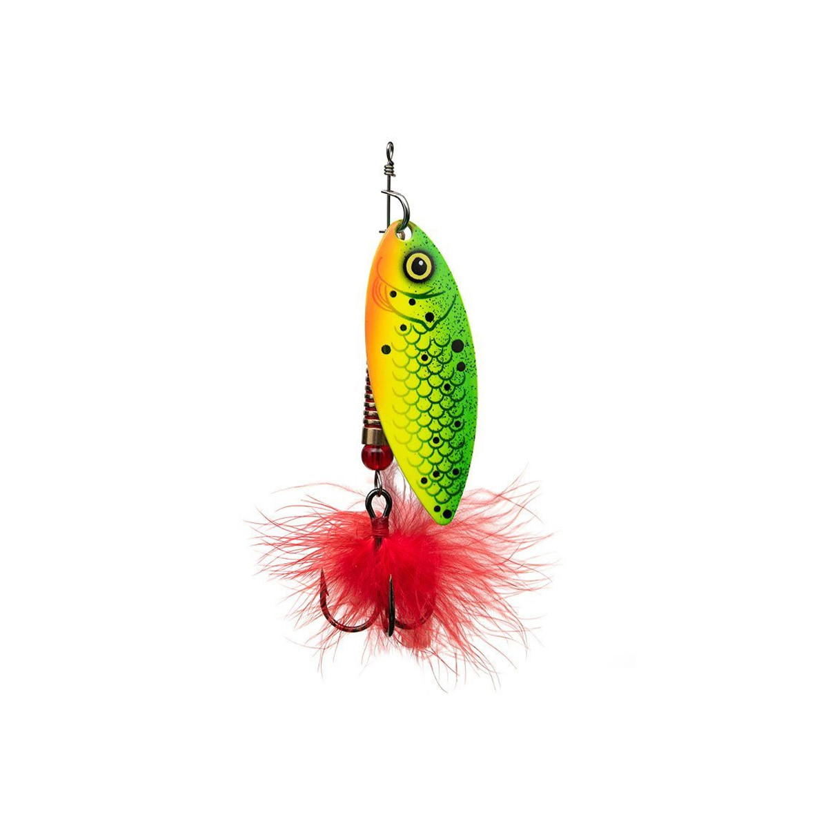 FOX RAGE ULTRA UV SPINNER #6 
