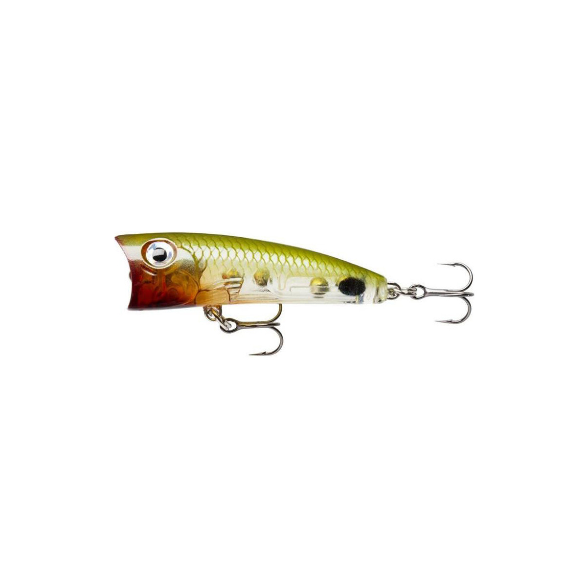 RAPALA ULTRA LIGHT POP 40