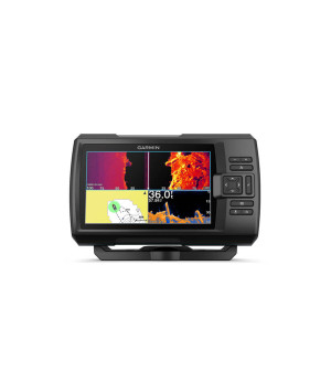 GARMIN STRIKER VIVID 7SV CON TRASDUTTORE GT52HW-TM