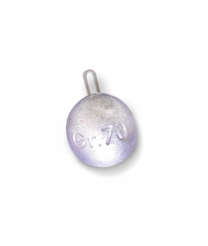 Sfera anello inox