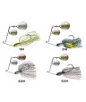 MOLIX FS SPINNERBAIT HERITAGE DOUBLE COLORADO 1/2