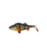 SAVAGE GEAR 4D PERCH SHAD BULK