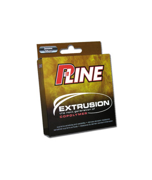 P-LINE EXTRUSION