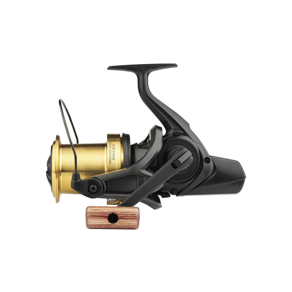 DAIWA CROSSCAST 45 SCW 5000LD QD-OT