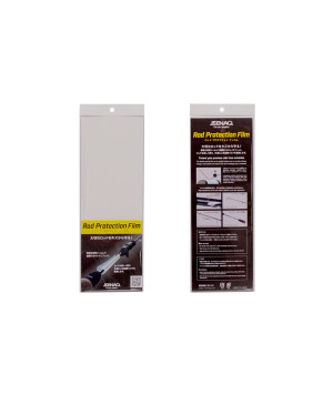 ZENAQ ROD PROTECTION FILM