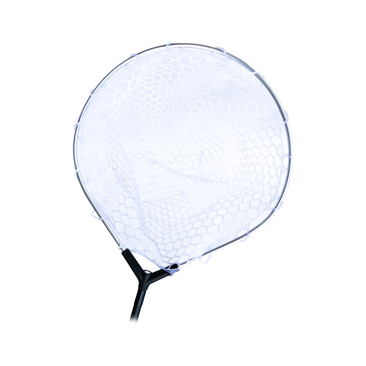 SPIKE RUBBER LANDING NET