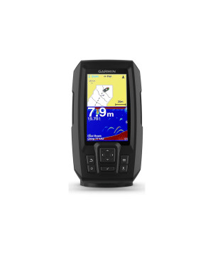 GARMIN STRIKER PLUS 4 CON TRASDUTTORE