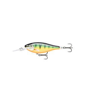 RAPALA SHAD RAP ELITE 55