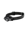 LED LENSER MH3 GREY