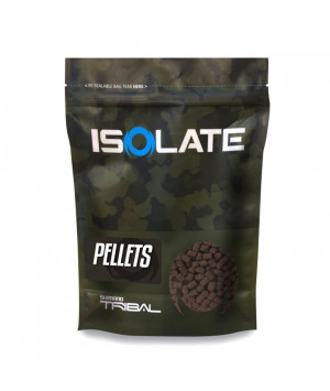 Shimano Isolate Pellets