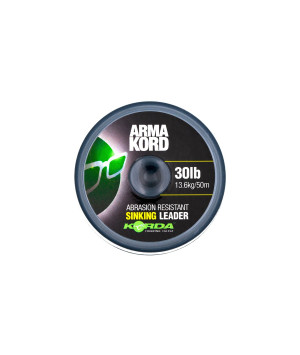 KORDA ARMA KORD SINKING