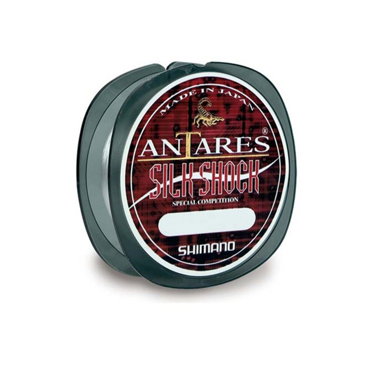 SHIMANO ANTARES SILK SHOCK 150M