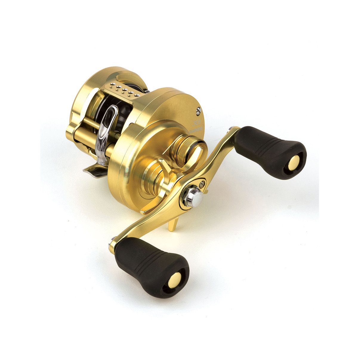 SHIMANO CALCUTTA CONQUEST