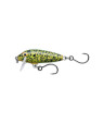 RAPALA COUNTDOWN 3 SINGLE HOOK