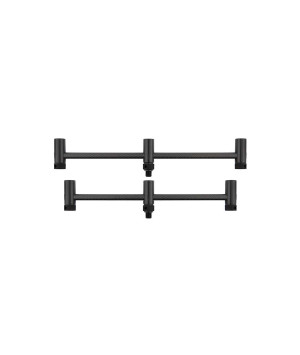FOX BLACK LABEL CARBON ADJUSTABLE BUZZ BARS 3