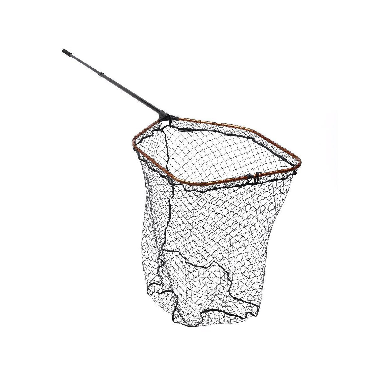 SAVAGE GEAR PRO FOLDING NET XL TELE