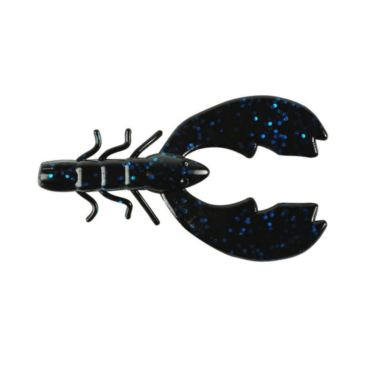 ﻿BERKLEY POWERBAIT CHIGGER CRAW 3"