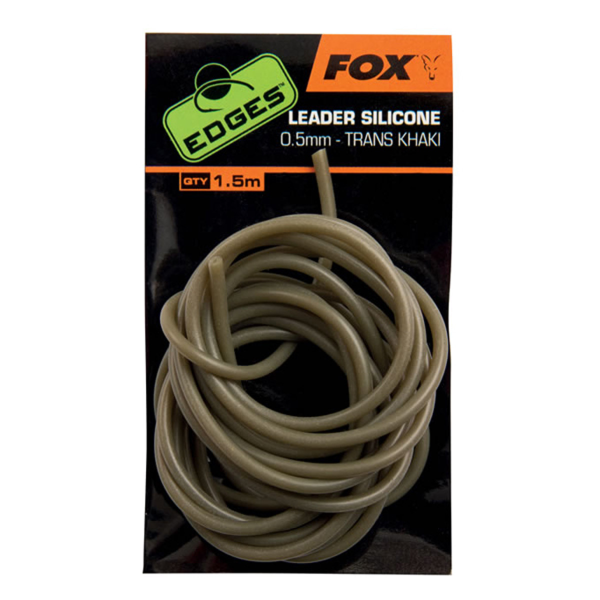 FOX LEADER SILICONE