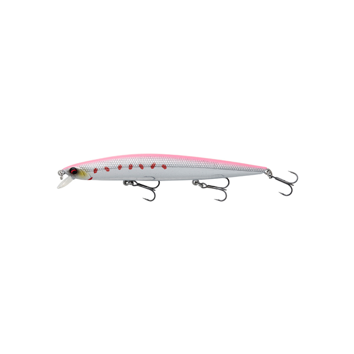 SAVAGE GEAR SEA BASS MINNOW 12 S