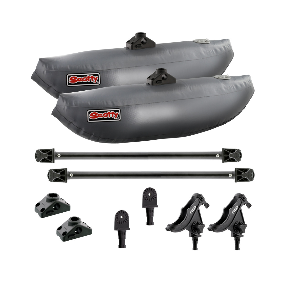 SCOTTY 302 KAYAK STABILIZER