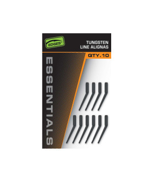 FOX EDGES ESSENTIALS TUNGSTEN LINE ALIGNAS