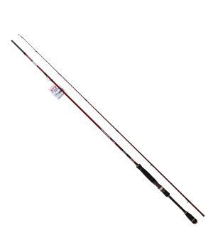 DTD CALAMARI HUNTER