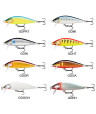 RAPALA COUNTDOWN ELITE 95