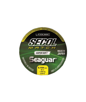 COLMIC SECOL SEAGUAR