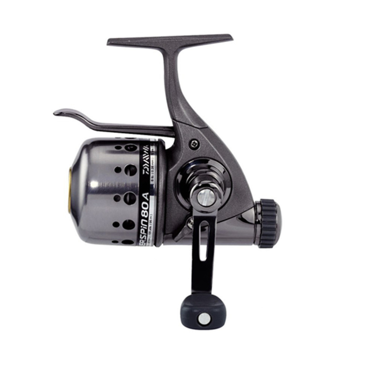 DAIWA UNDERSPIN