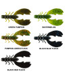 ﻿BERKLEY POWERBAIT CHIGGER CRAW 3"