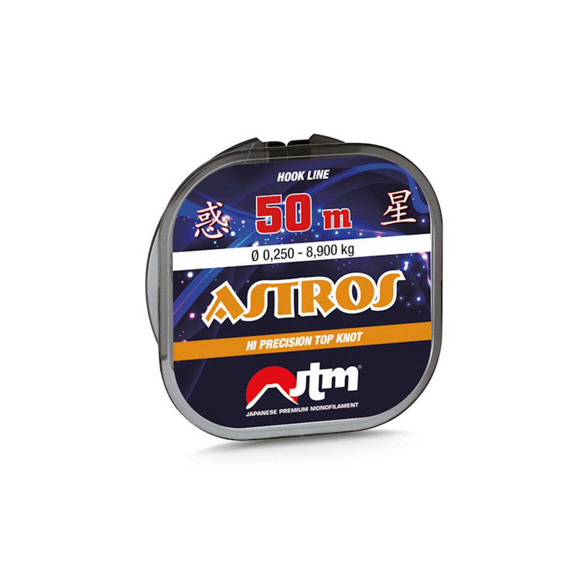 JTM ASTROS 50M