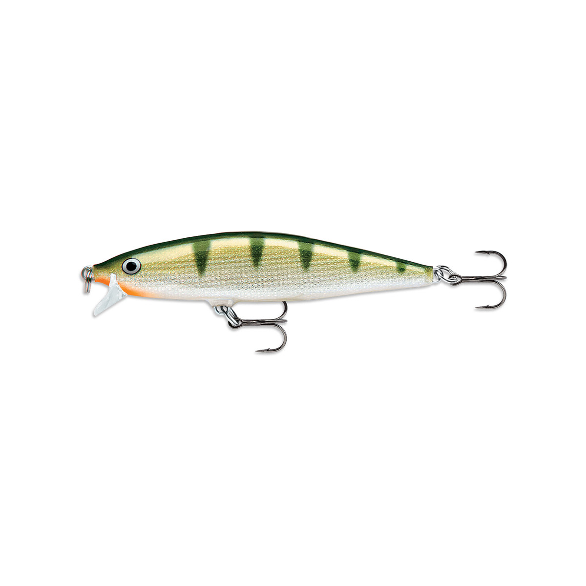 RAPALA FLAT RAP 10