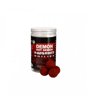 STARBAITS PC DEMON HOT DEMON HARD BAITS