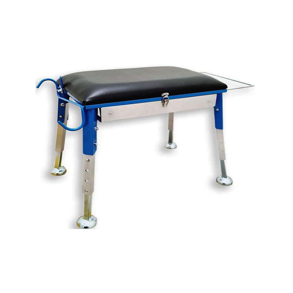 ESSECI SPORT SGABELLO CON CASSETTO