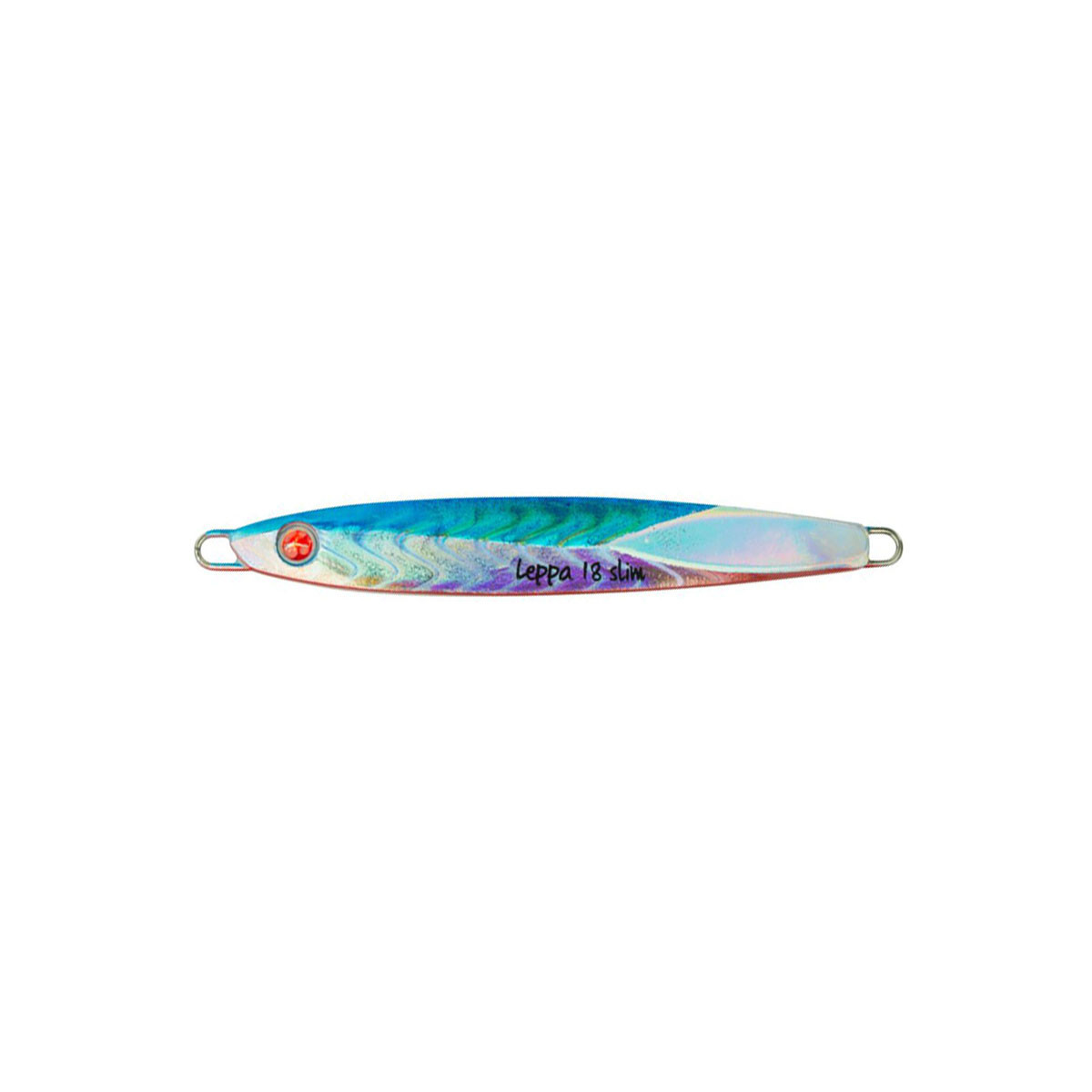 SEASPIN LEPPA 38 SLIM