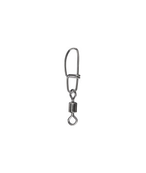 P-LINE ROLLING SWIVEL WITH CROSS LOCK