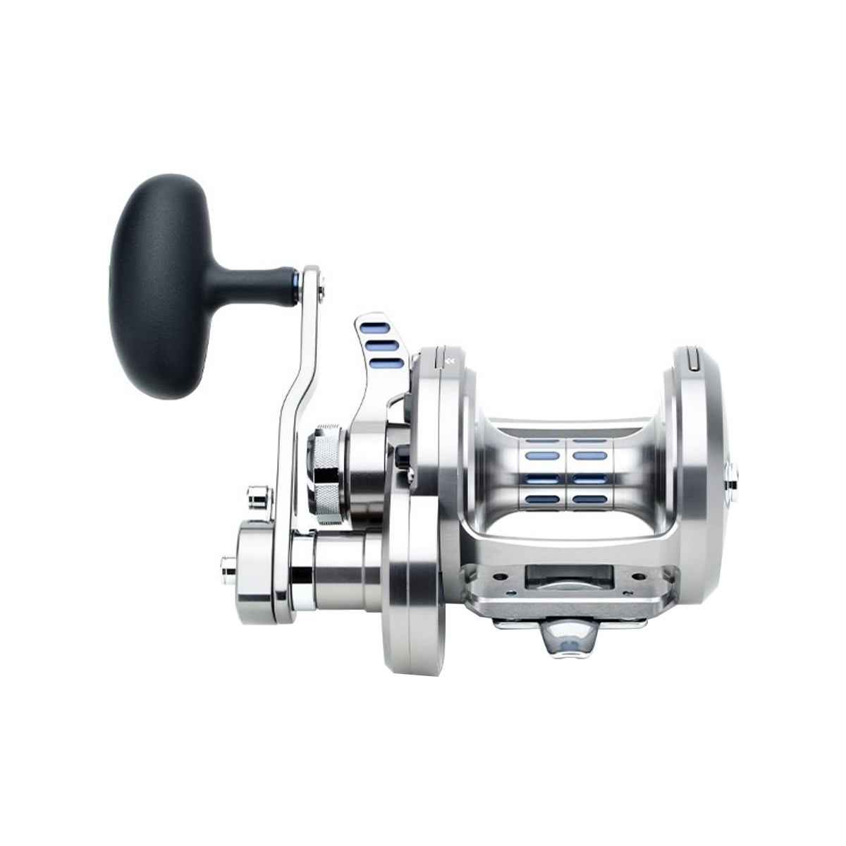 DAIWA 20 SALTIGA LD 2 SPEED