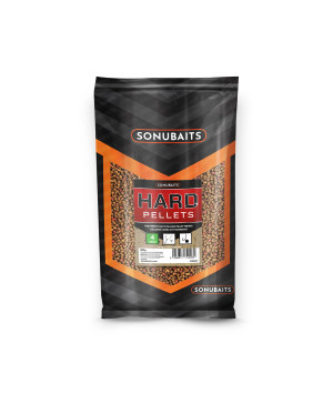 SONUBAITS HARD PELLET