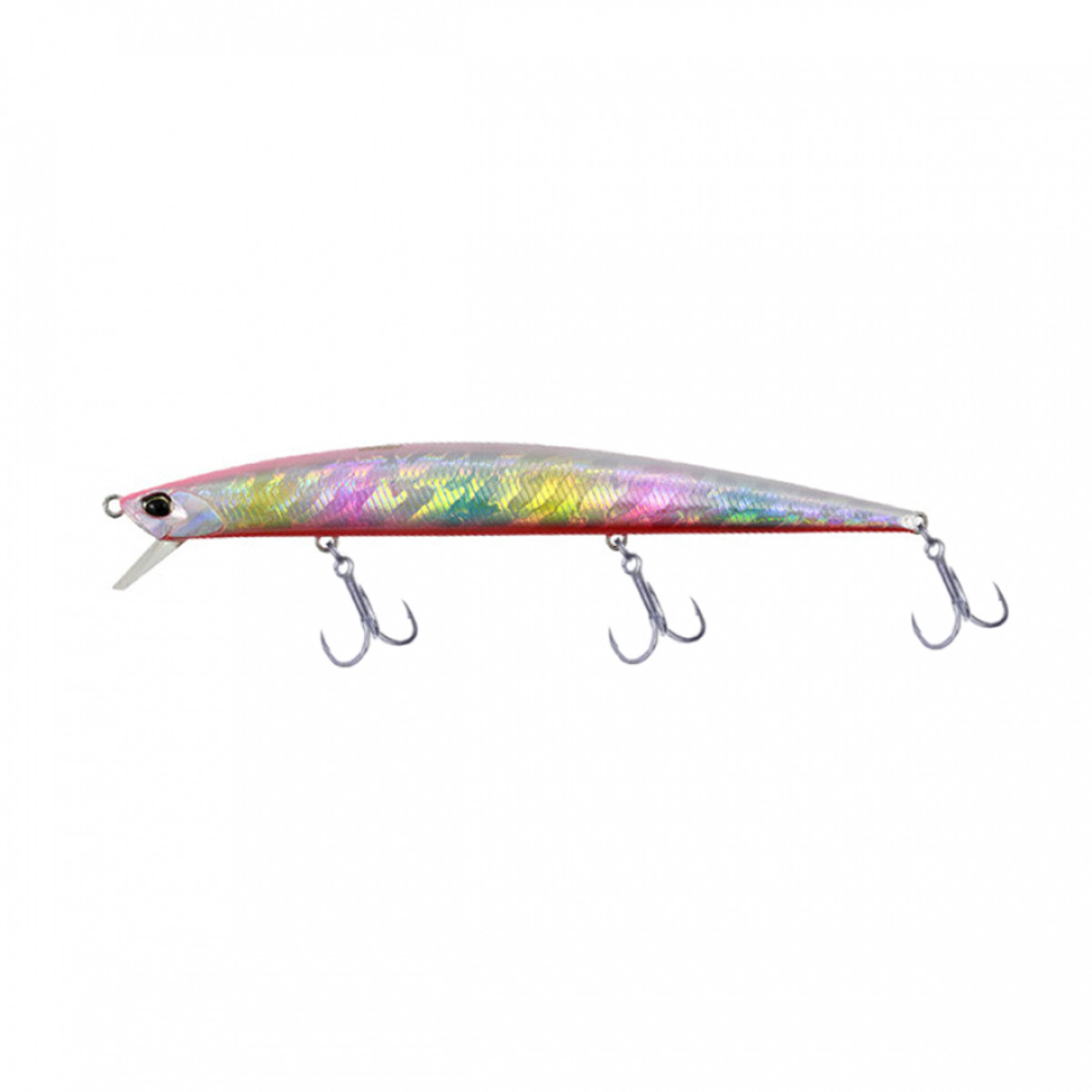 DUO TIDE MINNOW SLIM 140