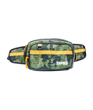 RAPALA JUNGLE HIP BAG