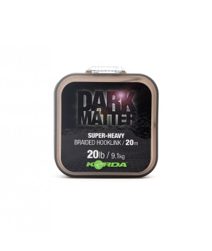 KORDA DARK MATTER BRAID