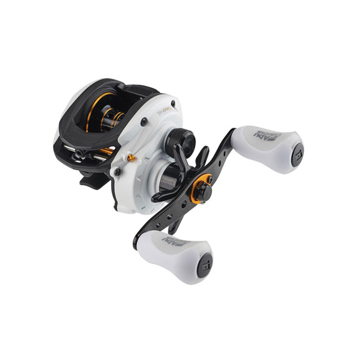 ABU GARCIA MAX PRO