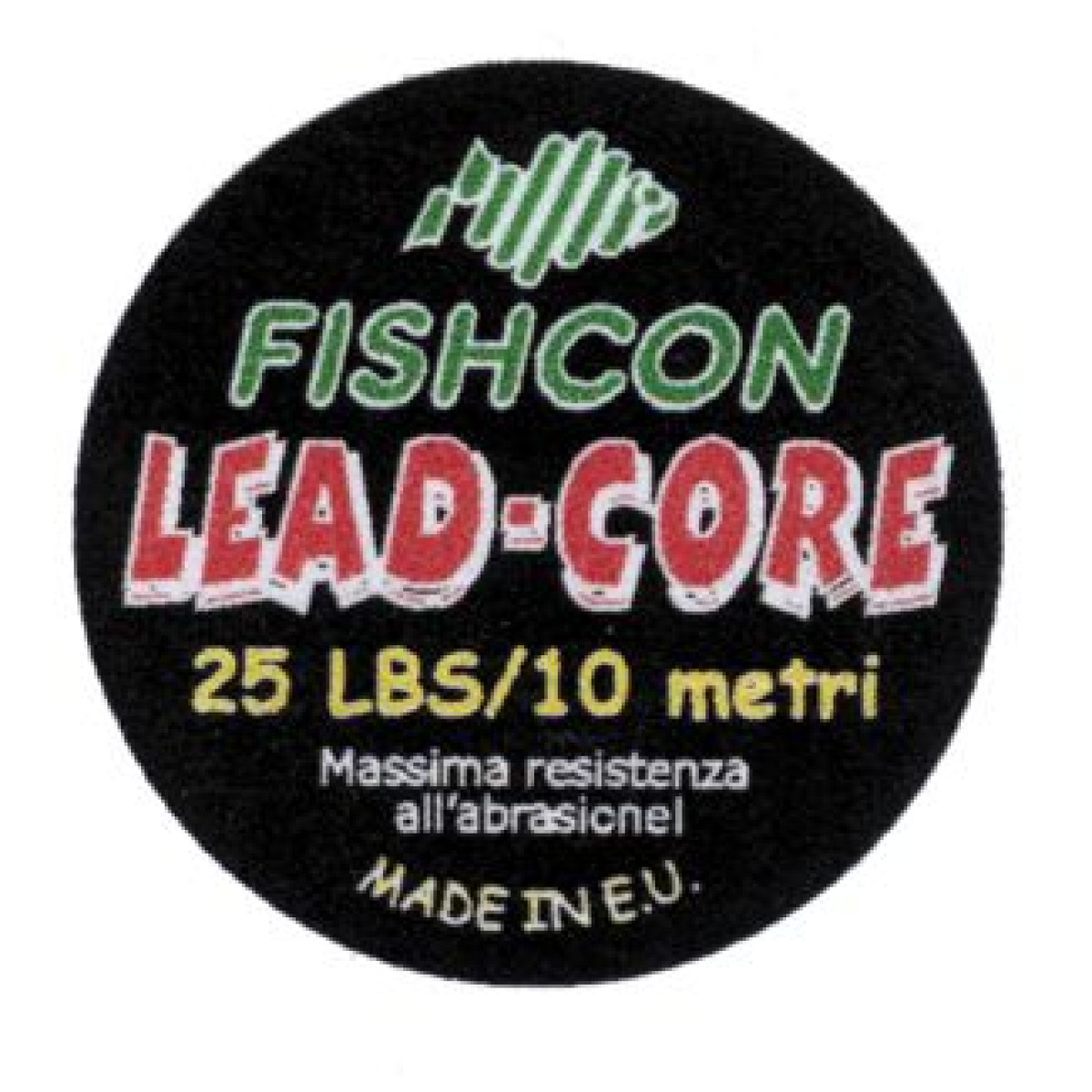 FISHCON LEAD-CORE