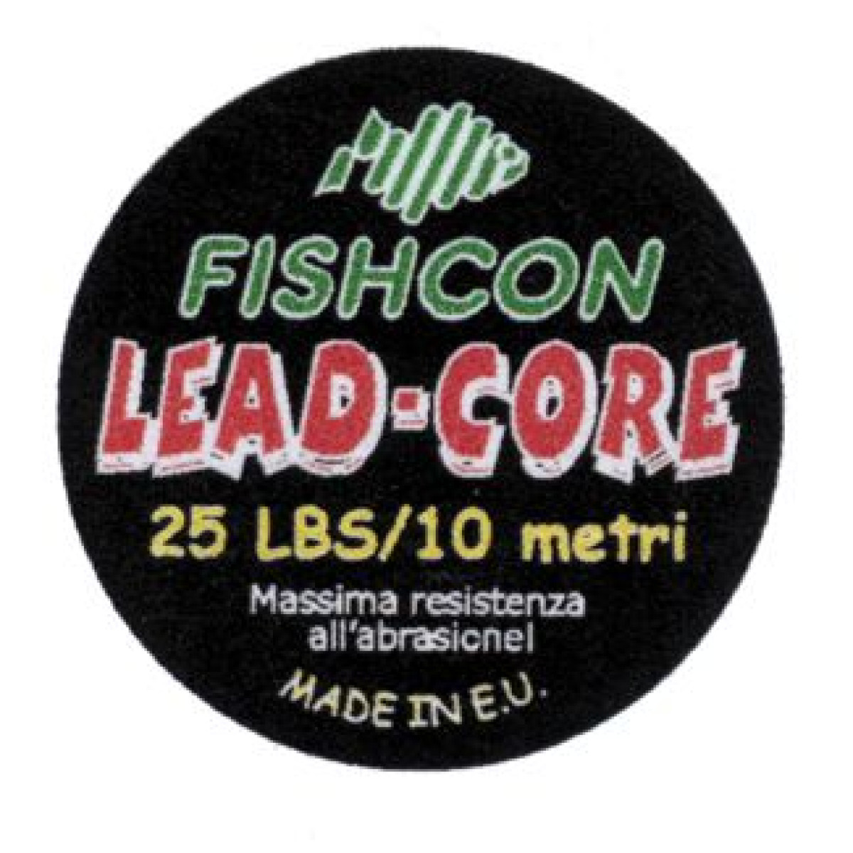 Lead Core