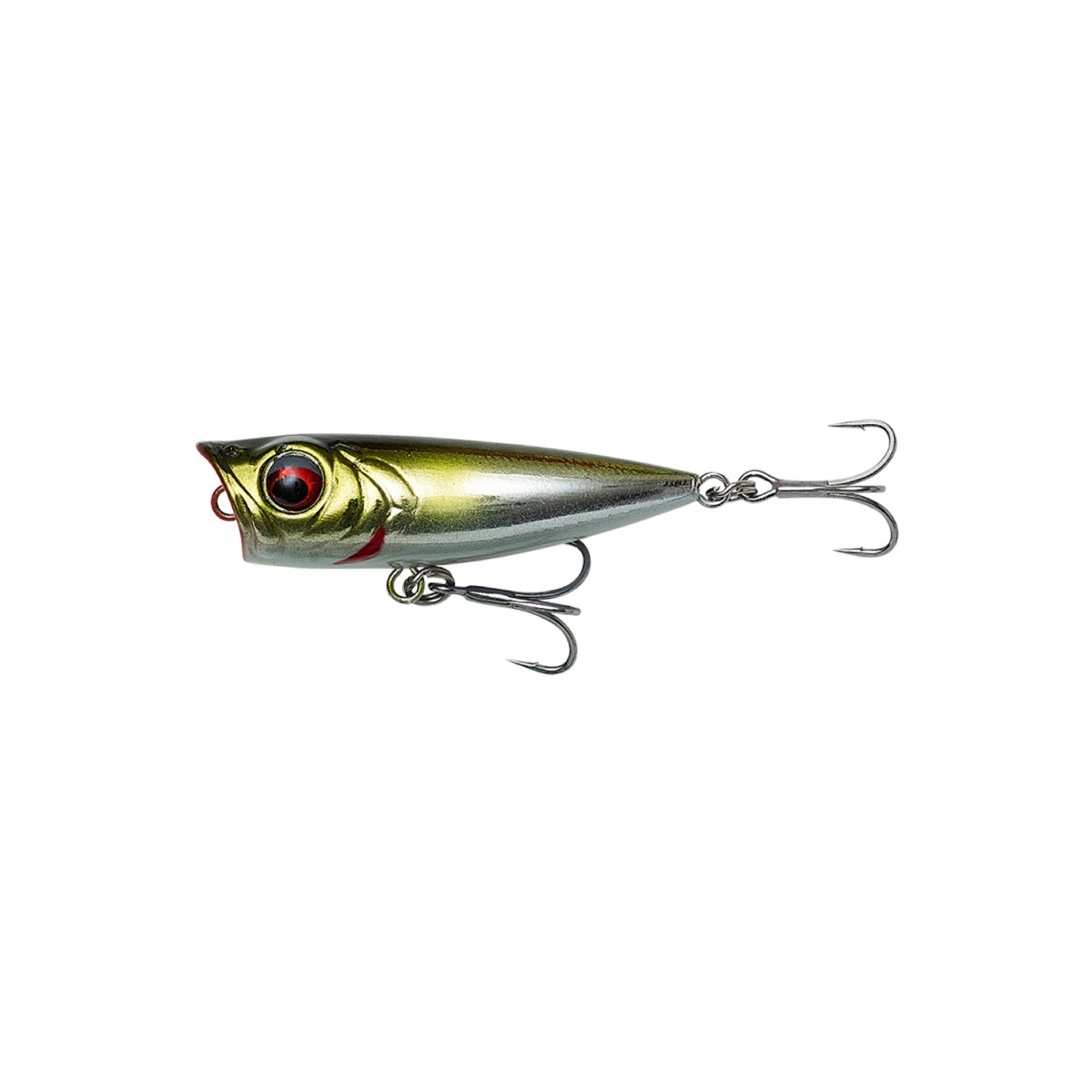 SAVAGE GEAR 3D MINNOW POPPER 43