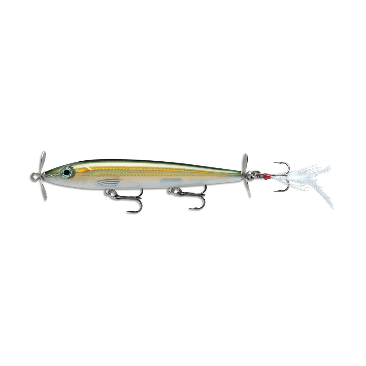 RAPALA X-RAP PROP 11