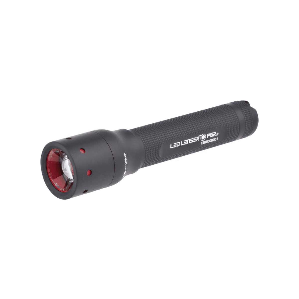 LED LENSER P5R.2