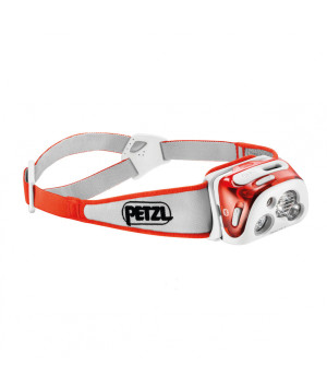 PETZL REACTIK +